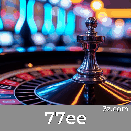 77ee: Apostas ao alcance de sua mão com nosso app inovador